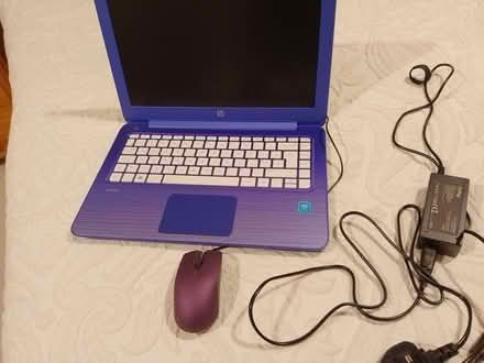 Photo of free HP Stream Notebook PC 13 (Bexhill TN39) #1