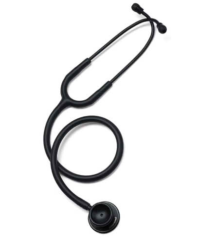 Photo of stethoscope (Whispering Hills Mobile Home) #1