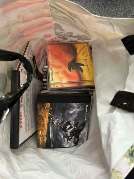 Photo of free Various CDs (Skerton LA1) #1