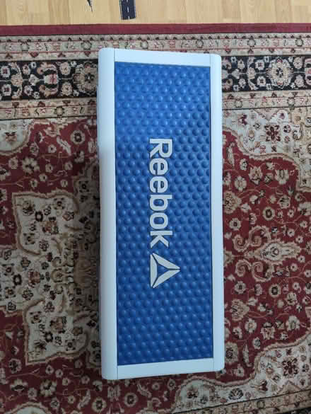 Photo of free Step bench (Hackney E5) #2