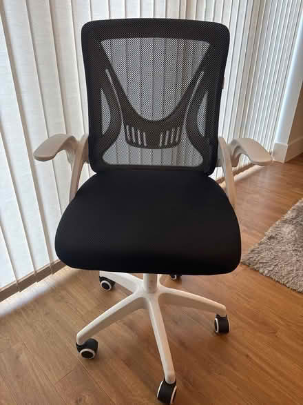 Photo of free Office chair (Wickford SS11) #1