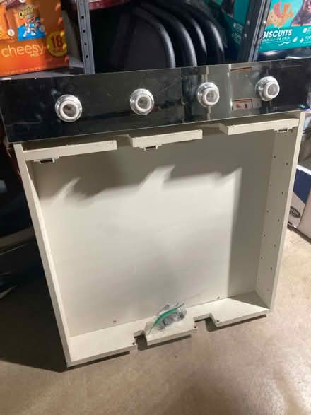 Photo of free Medicine cabinet (Sauganash park) #2