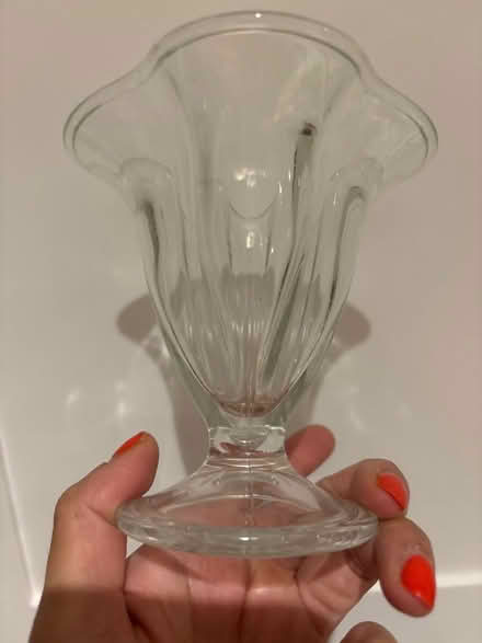 Photo of free Dessert dishes (Heald Green SK8) #2