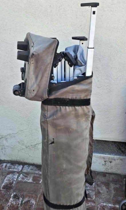 Photo of free Quick shade pop up canopy (Sevenhills) #1