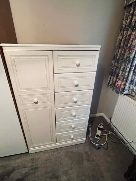 Photo of free Bedroom furniture (Oswestry SY11) #4