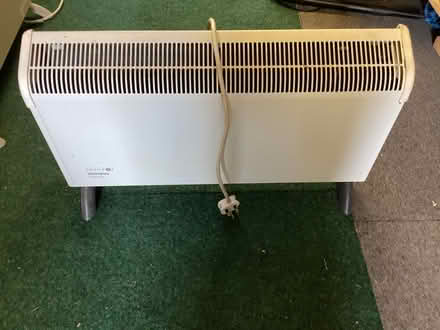 Photo of free Dimplex convector heater no. 3, electric (Horspath OX33) #1
