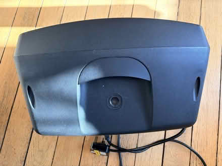 Photo of free Behringer Eurolive B20 (Gerrards Cross SL9) #2