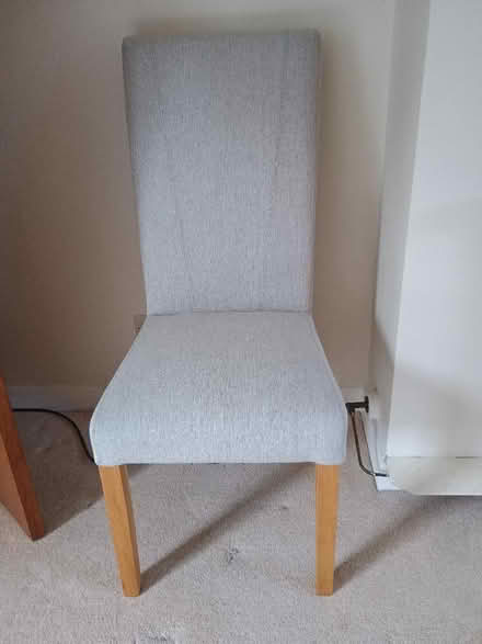 Photo of free Chair (Bloomfield) #1