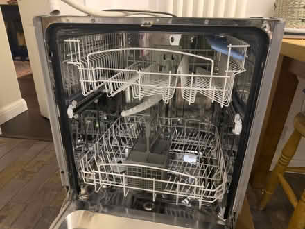 Photo of free Indesit dishwasher (Stretford M32) #4