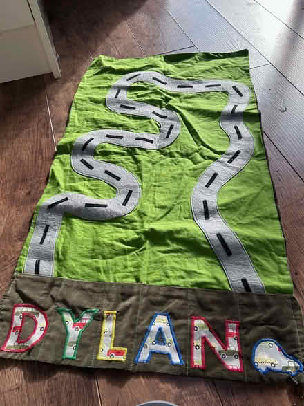 Photo of free Kid's playmat (Sydenham SE26) #1