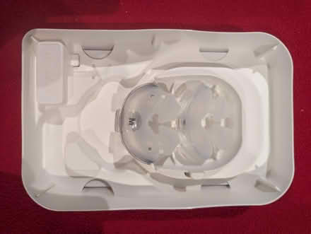 Photo of free Res.Med Nasal Pillows (Ann Arbor, Central Campus) #1