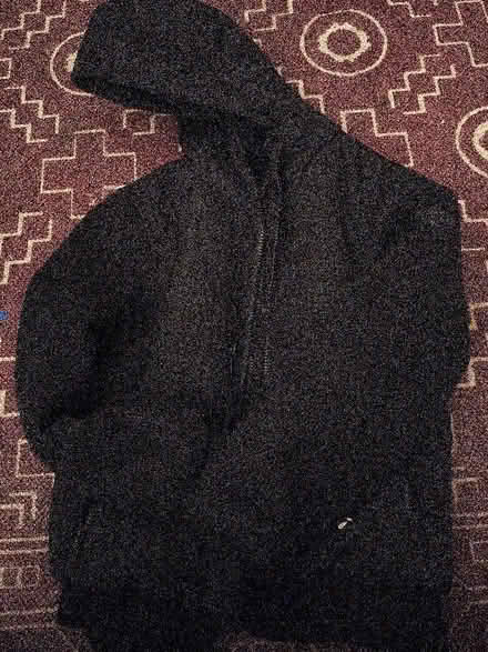 Photo of free Kid's jacket (Oxgangs EH13) #2