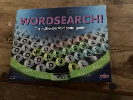 Photo of free Game (Borehamwood WD6) #1