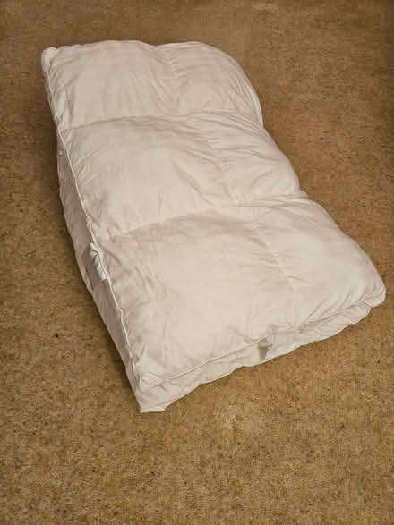 Photo of free Mattress enhancer (Kings Langley WD4) #1