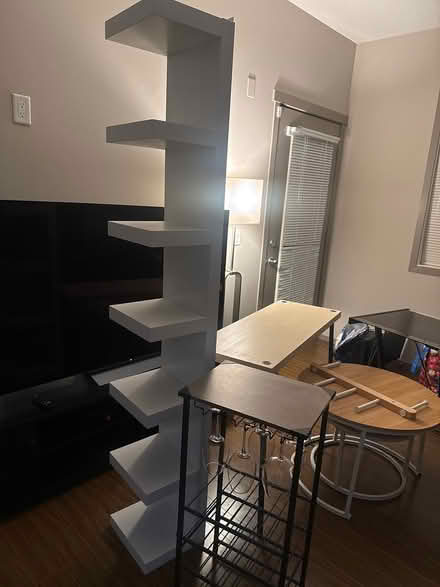 Photo of free Moving out furniture (Calgary) #4