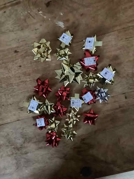 Photo of free Christmas stuff (Borehamwood WD6) #3