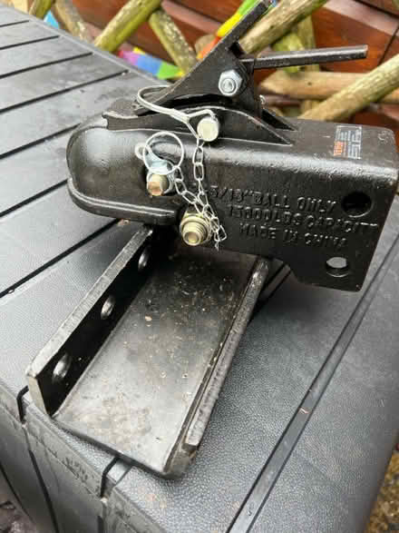 Photo of free Brand new (Chaddesden DE21) #2