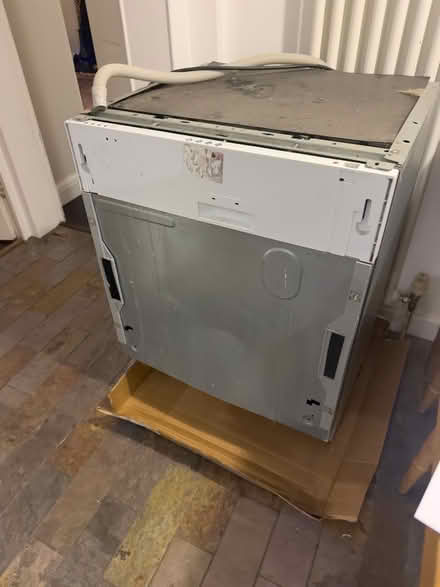 Photo of free Indesit dishwasher (Stretford M32) #1