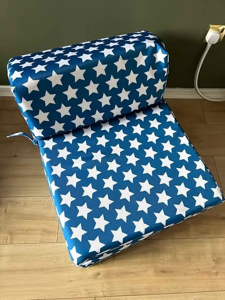Photo of free Kaikoo Kids Chairbed (Bromsgrove B61) #2