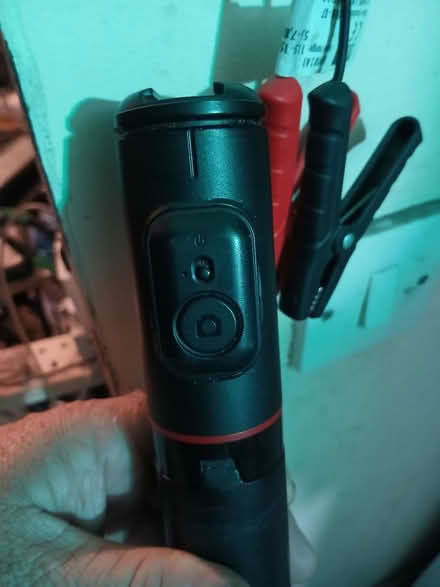 Photo of free Selfie Stick (Hayes UB3) #2