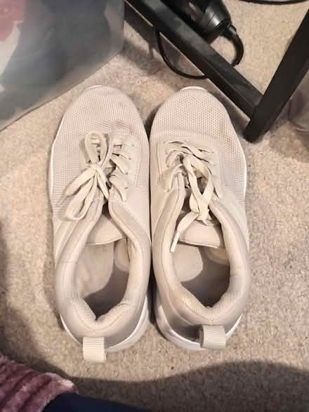 Photo of free Trainers (Earley RG6) #3