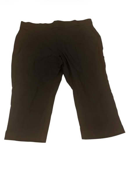 Photo of free Briggs Woman’s Pants (Brooklyn Storage) #1