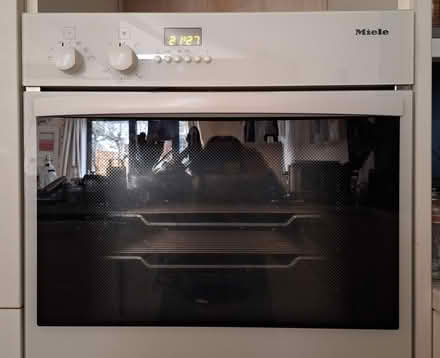 Photo of free Miele oven (Florence Park OX4) #1