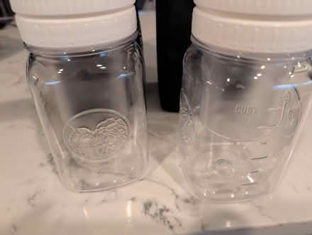 Photo of free Pampered Chef Make & Take Bag (2) (Allendale NJ) #3