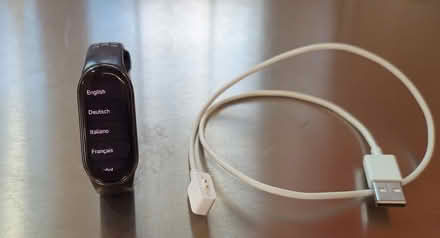 Photo of free Smartwatch/fitness tracker (Finchampstead RG40) #1