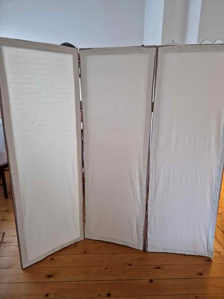 Photo of free Screen/room divider (Juniper Green, EH14) #1