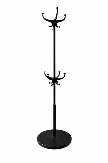 Photo of free Ikea Coat Stand (Pin Green SG1) #1