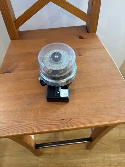 Photo of free timeswitch (Thames Ditton KT7) #1