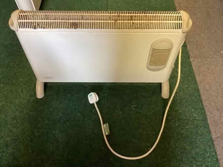 Photo of free Dimplex convector heater 1, electric (Horspath OX33) #1