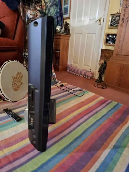 Photo of free Sony 40 inch not smart tv (Hayling Island PO11) #2