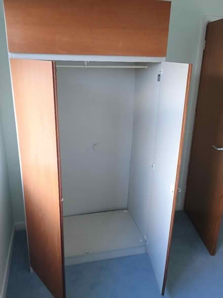 Photo of free Wardrobes (Bloomfield) #3