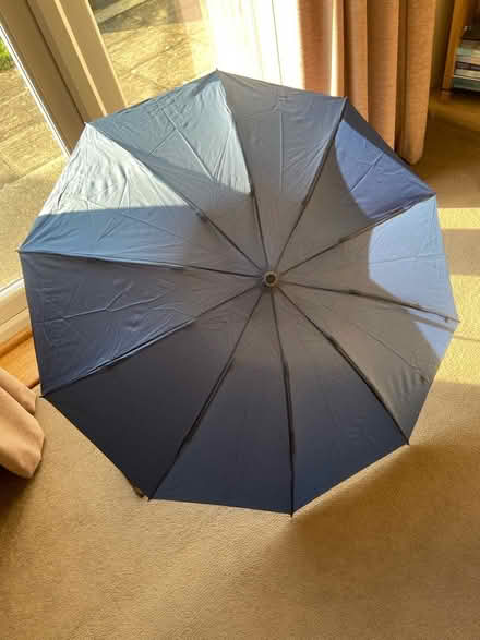 Photo of free Umbrella (Stanton Harcourt OX29) #3