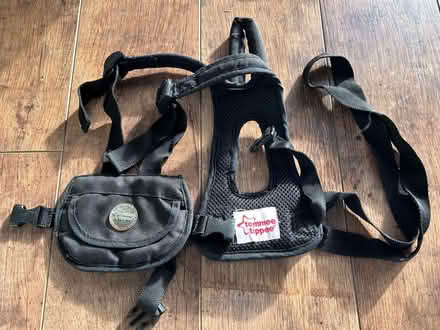 Photo of free toddler harness (Sydenham SE26) #1
