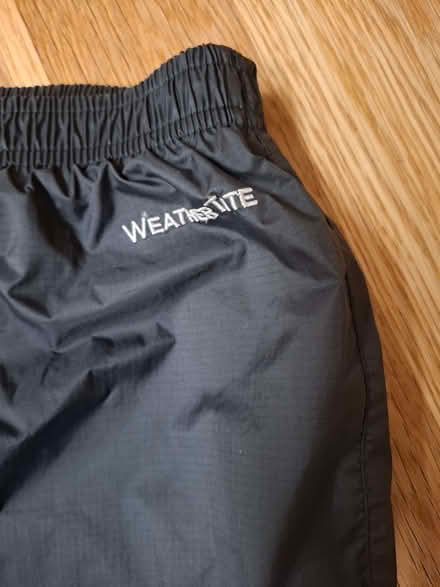 Photo of free Kids waterproof trousers (Dacre CA11) #3