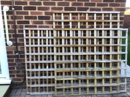 Photo of free 3 x climbing frames (Arlesey SG15) #2