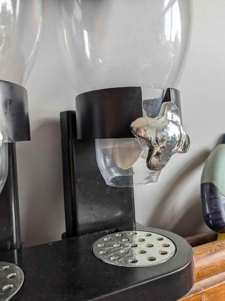 Photo of free Cereal dispenser (Hove Green BN3) #4