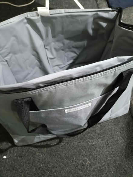 Photo of free Large cool bag (Gorebridge EH23) #2