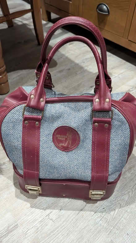 Photo of free 4 Bowls and bag (Penrith CA11) #2