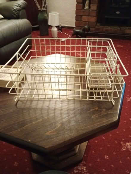 Photo of free Drainer (Davyhulme M41) #1