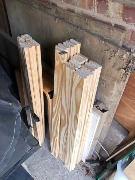 Photo of free Bed slats (IP4) #1