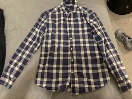 Photo of free Two dress shirts (Silver Spring) #1