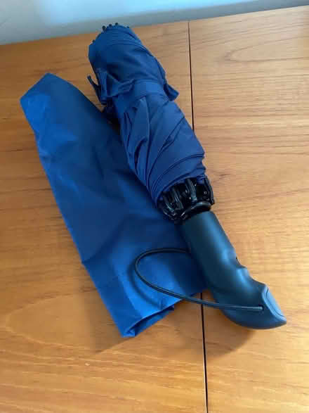 Photo of free Umbrella (Stanton Harcourt OX29) #2
