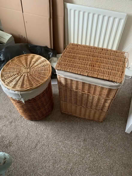 Photo of free Selection of home items (Handsacre ws15) #2