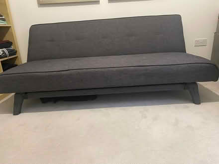 Photo of free Sofa - bed. (Ex Next) (Aberdeen) #2
