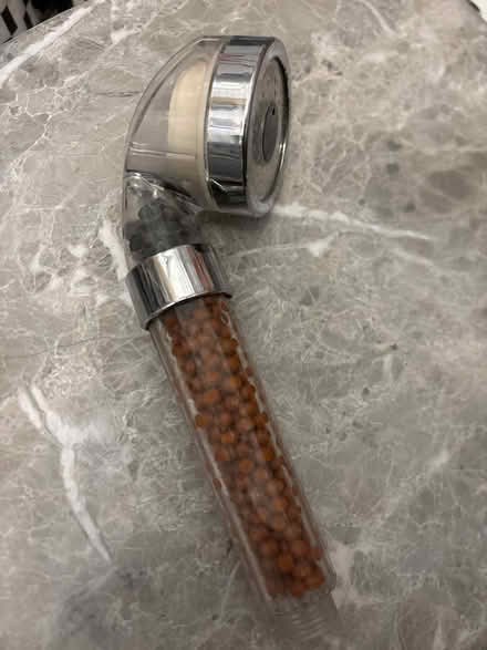 Photo of free Temperature gauge shower head (Wimbledon SW19) #1