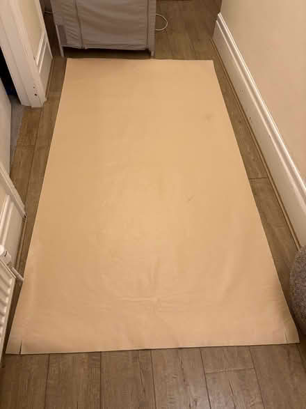 Photo of free Surface protector pieces (Cullercoats NE30) #4